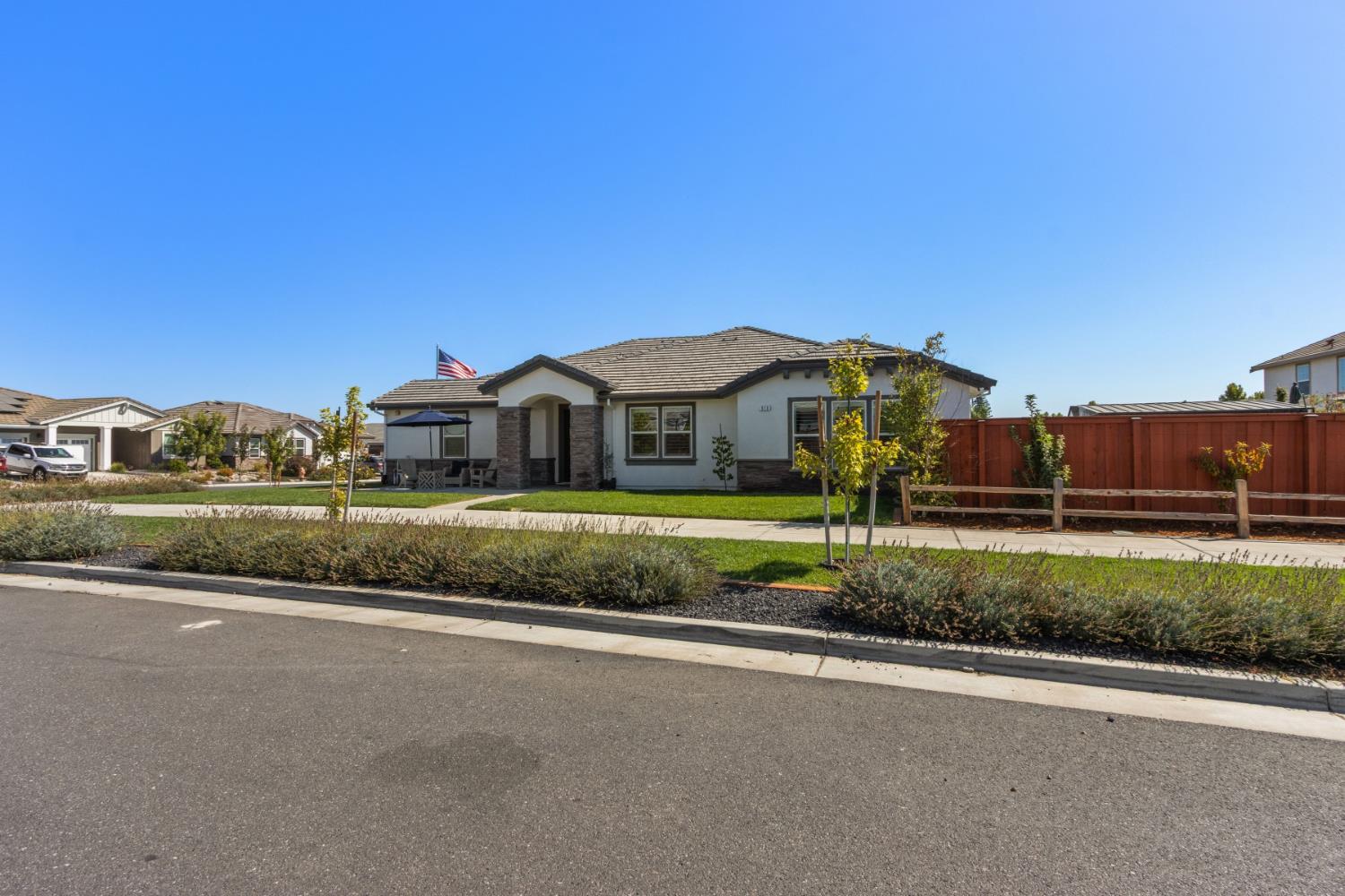 919 Taylor Street Winters CA 95694