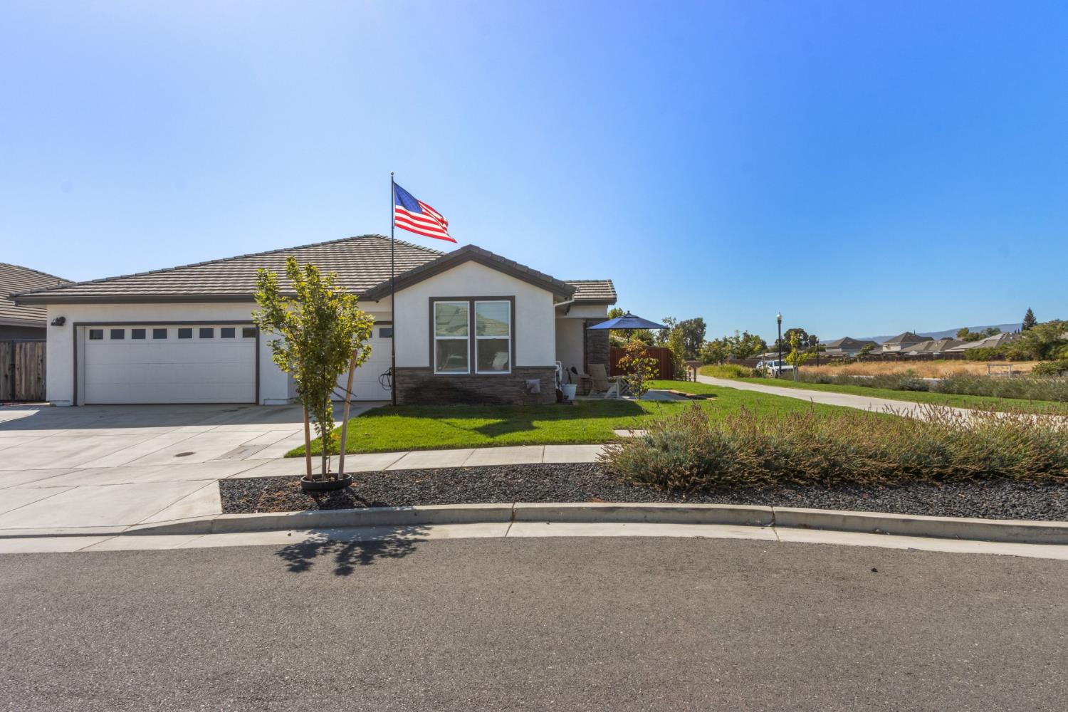 919 Taylor Street Winters CA 95694