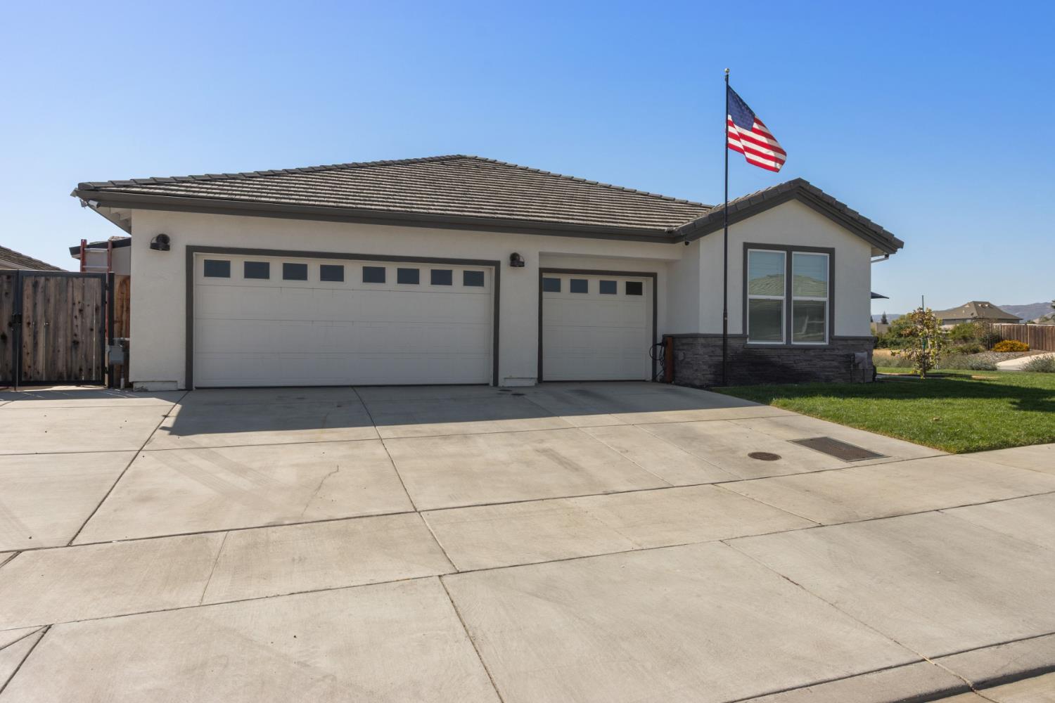 919 Taylor Street Winters CA 95694