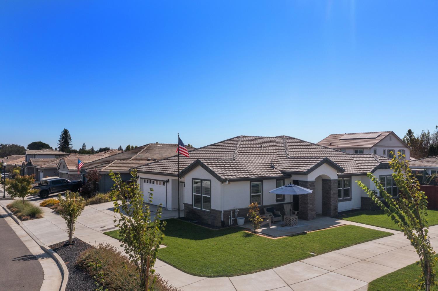 919 Taylor Street Winters CA 95694
