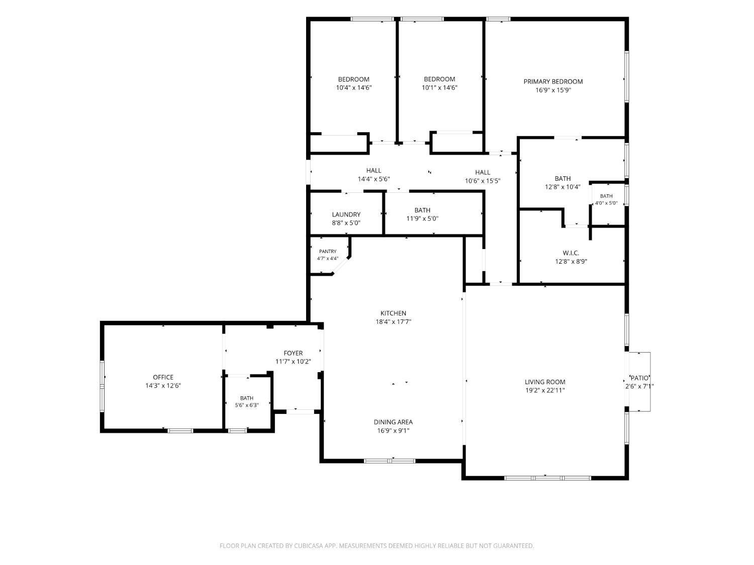 919 Taylor Street Winters CA 95694
