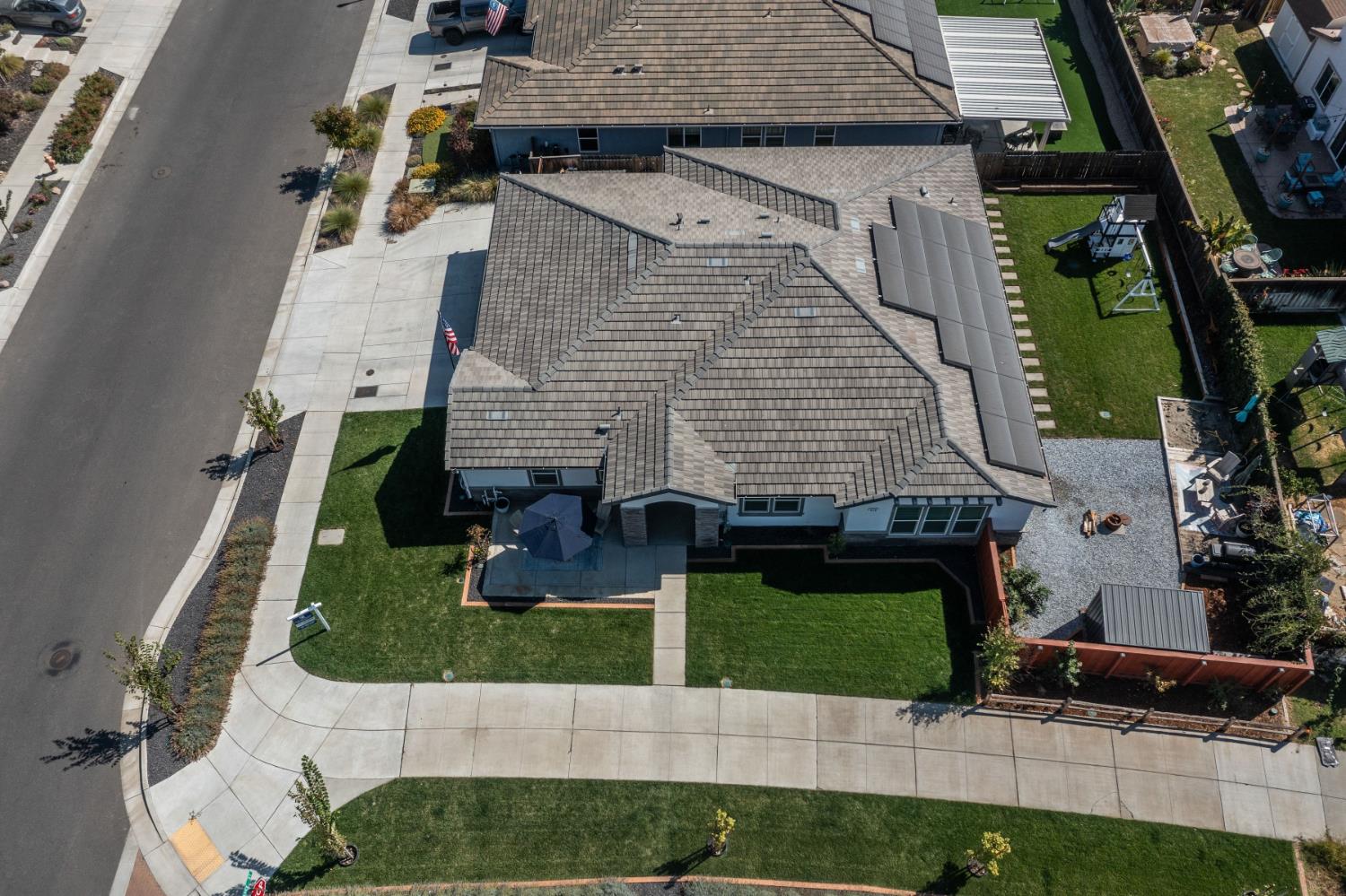 919 Taylor Street Winters CA 95694