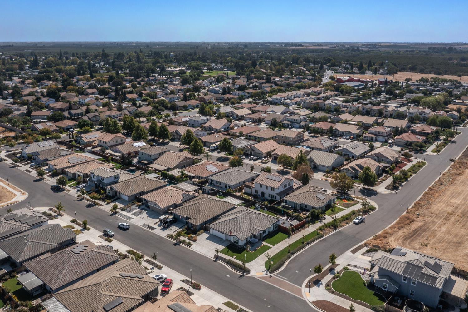 919 Taylor Street Winters CA 95694