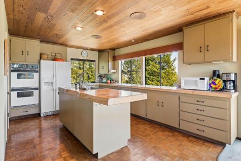 40 El Mirador Drive Nicasio CA 94946