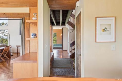 40 El Mirador Drive Nicasio CA 94946