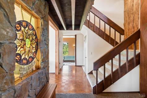 40 El Mirador Drive Nicasio CA 94946
