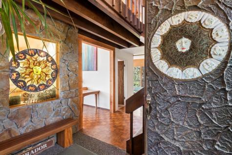 40 El Mirador Drive Nicasio CA 94946
