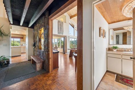 40 El Mirador Drive Nicasio CA 94946