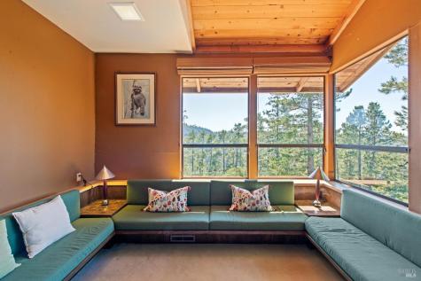 40 El Mirador Drive Nicasio CA 94946