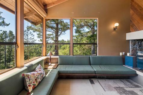 40 El Mirador Drive Nicasio CA 94946