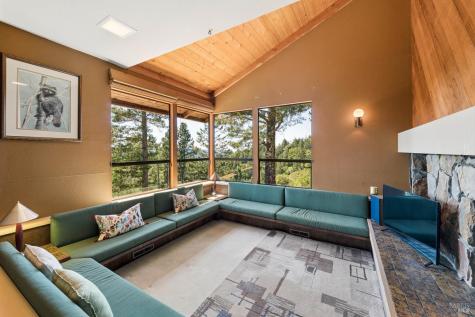 40 El Mirador Drive Nicasio CA 94946