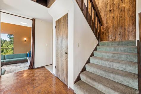 40 El Mirador Drive Nicasio CA 94946