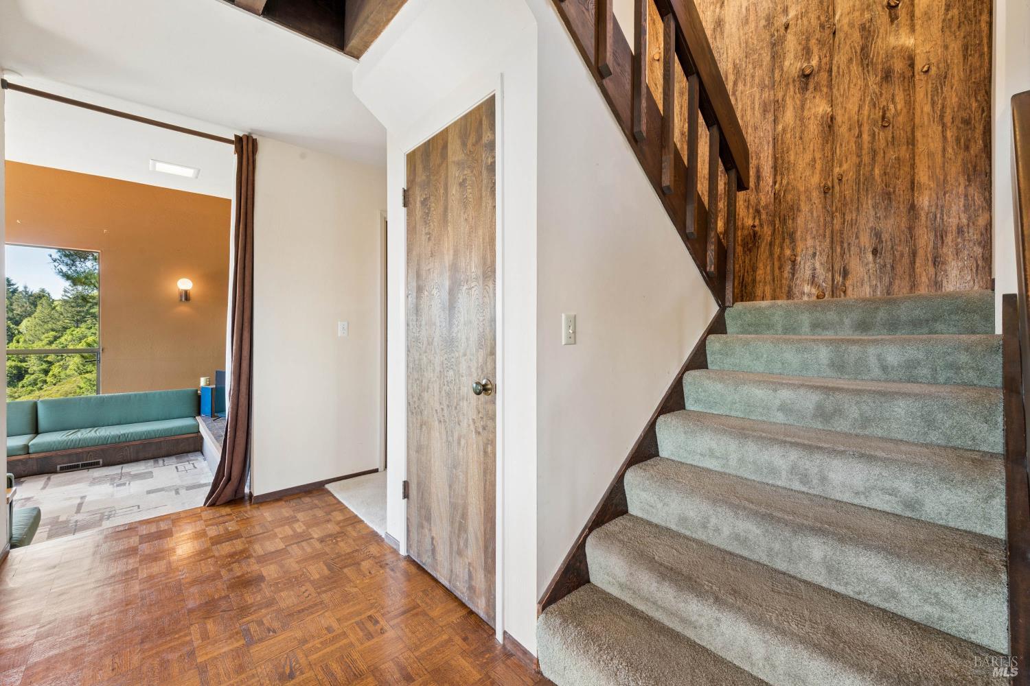 40 El Mirador Drive Nicasio CA 94946