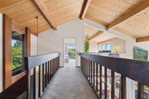 40 El Mirador Drive Nicasio CA 94946