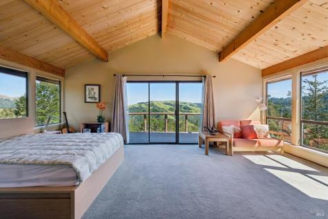 40 El Mirador Drive Nicasio CA 94946