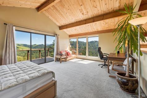 40 El Mirador Drive Nicasio CA 94946