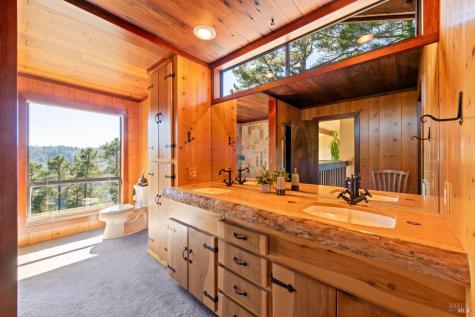 40 El Mirador Drive Nicasio CA 94946