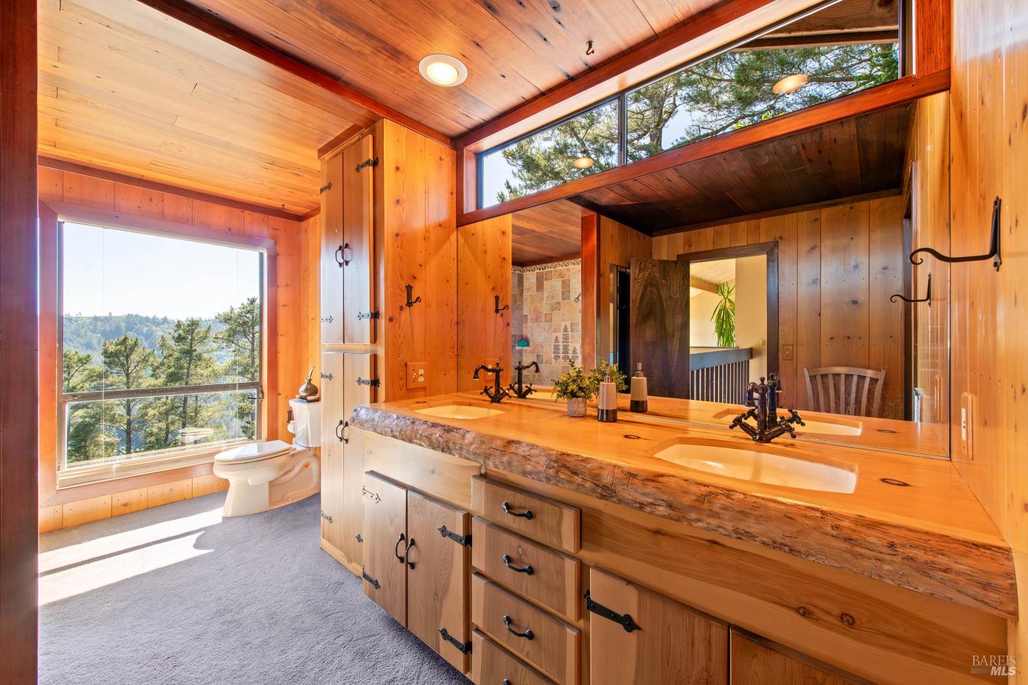 40 El Mirador Drive Nicasio CA 94946
