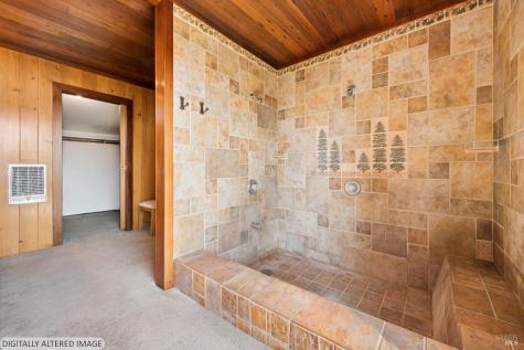 40 El Mirador Drive Nicasio CA 94946