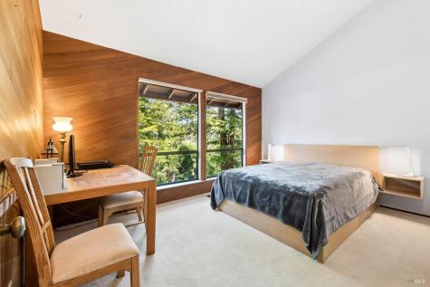 40 El Mirador Drive Nicasio CA 94946