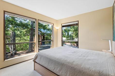 40 El Mirador Drive Nicasio CA 94946