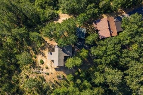40 El Mirador Drive Nicasio CA 94946