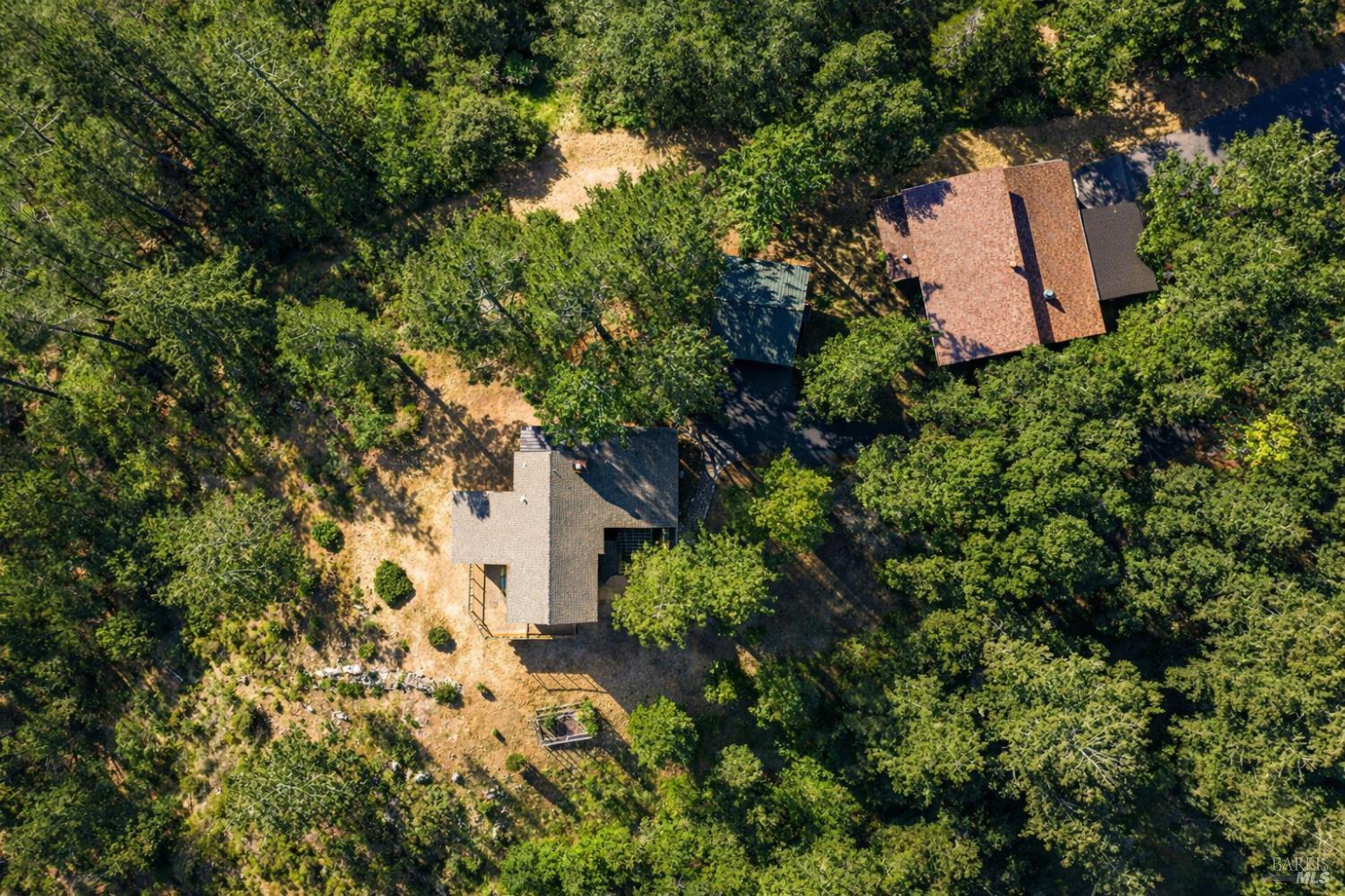 40 El Mirador Drive Nicasio CA 94946