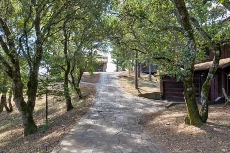 40 El Mirador Drive Nicasio CA 94946