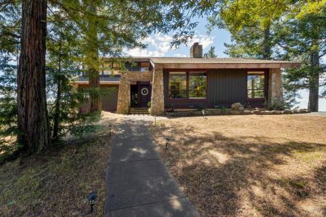 40 El Mirador Drive Nicasio CA 94946