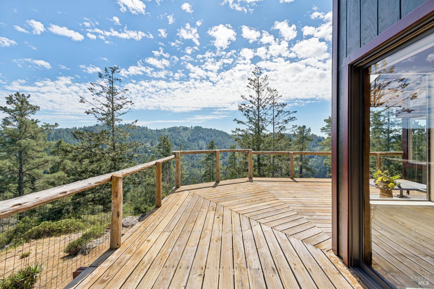 40 El Mirador Drive Nicasio CA 94946