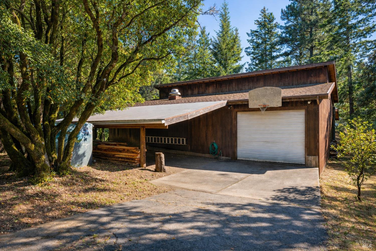 40 El Mirador Drive Nicasio CA 94946