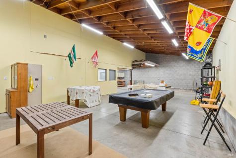 40 El Mirador Drive Nicasio CA 94946