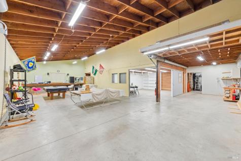 40 El Mirador Drive Nicasio CA 94946