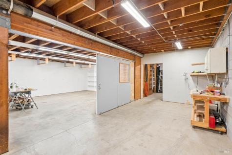 40 El Mirador Drive Nicasio CA 94946