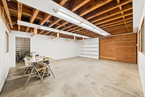 40 El Mirador Drive Nicasio CA 94946
