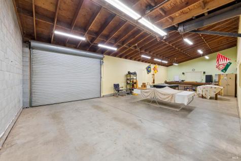 40 El Mirador Drive Nicasio CA 94946