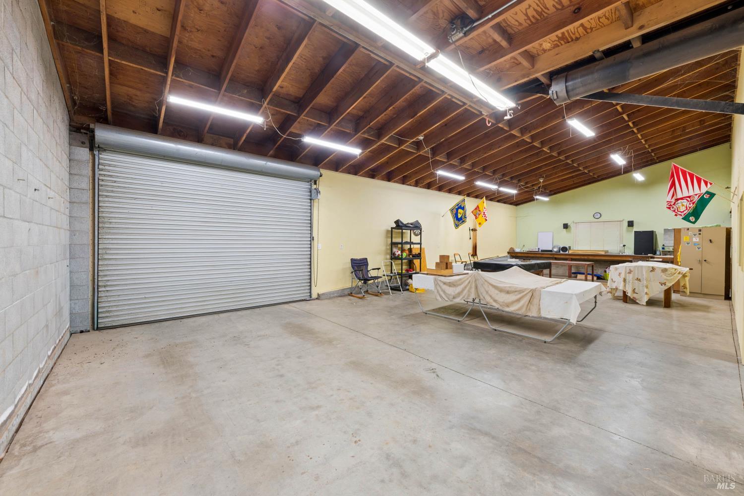 40 El Mirador Drive Nicasio CA 94946