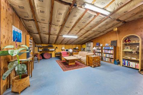 40 El Mirador Drive Nicasio CA 94946