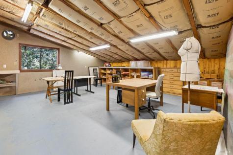 40 El Mirador Drive Nicasio CA 94946
