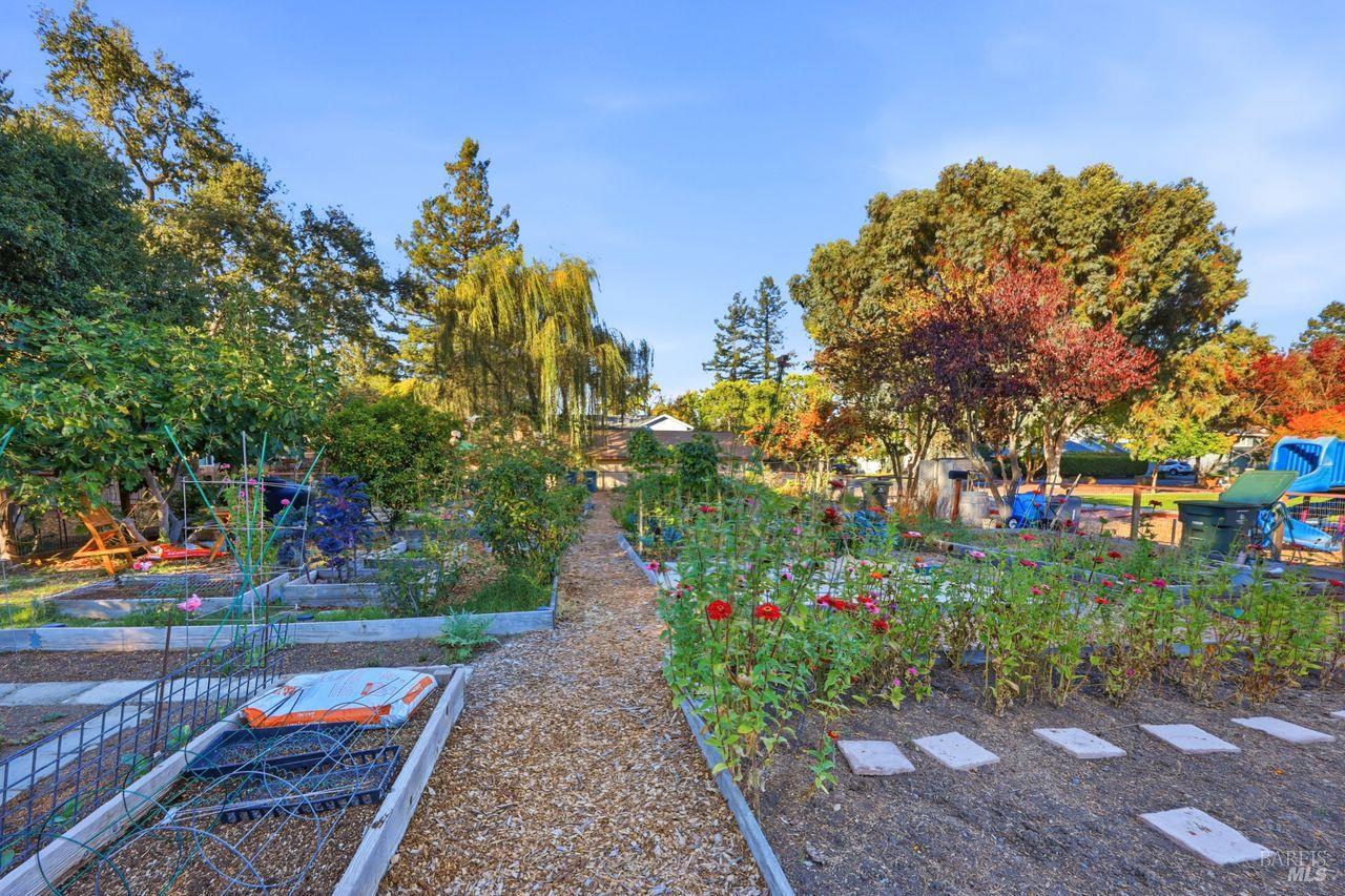 2313 Avenida De Las Brisas Santa Rosa CA 95405