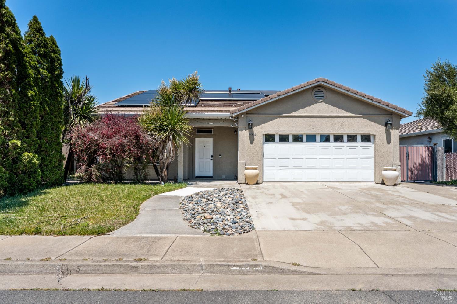 474 Briarwood Drive Ukiah CA 95482