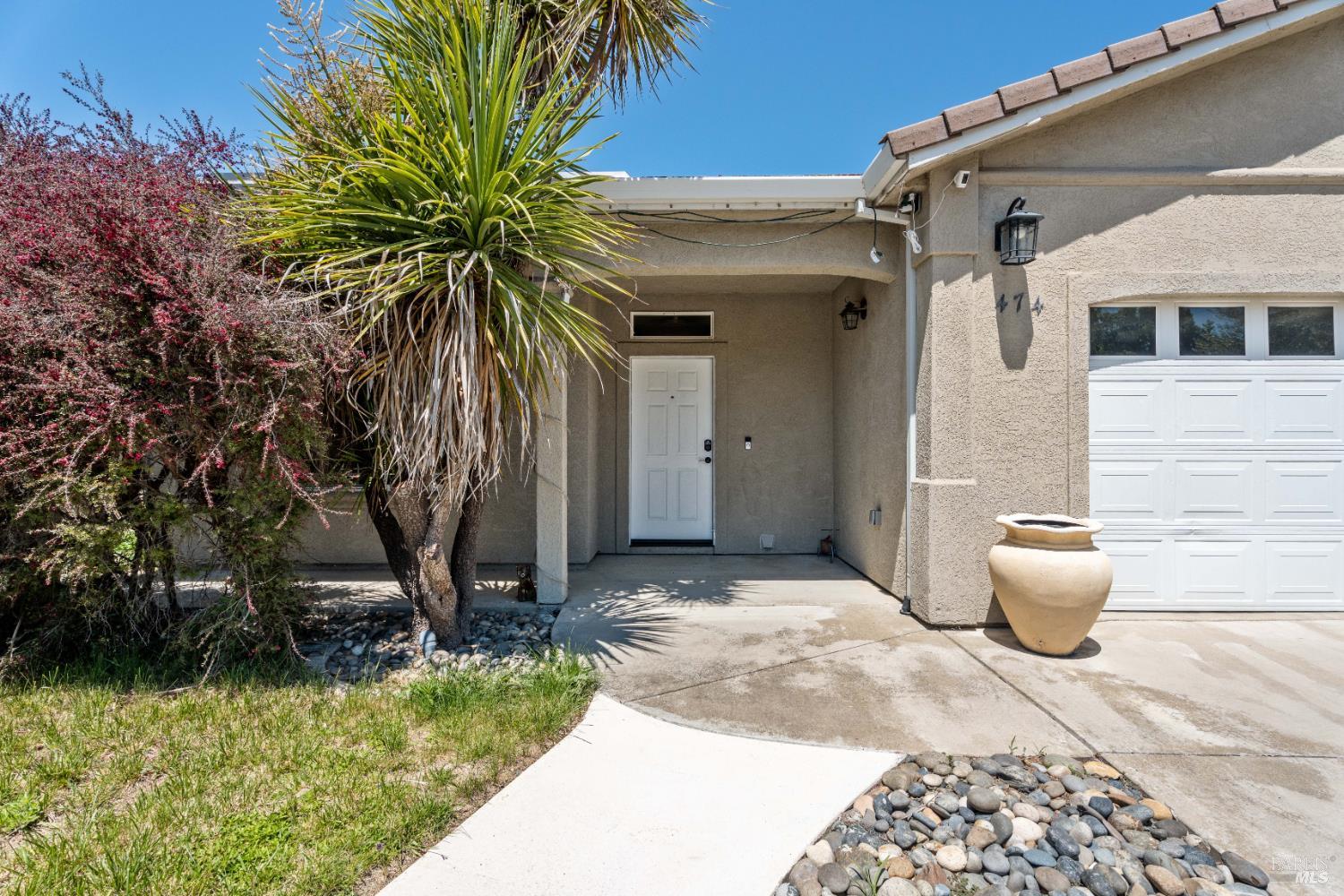 474 Briarwood Drive Ukiah CA 95482