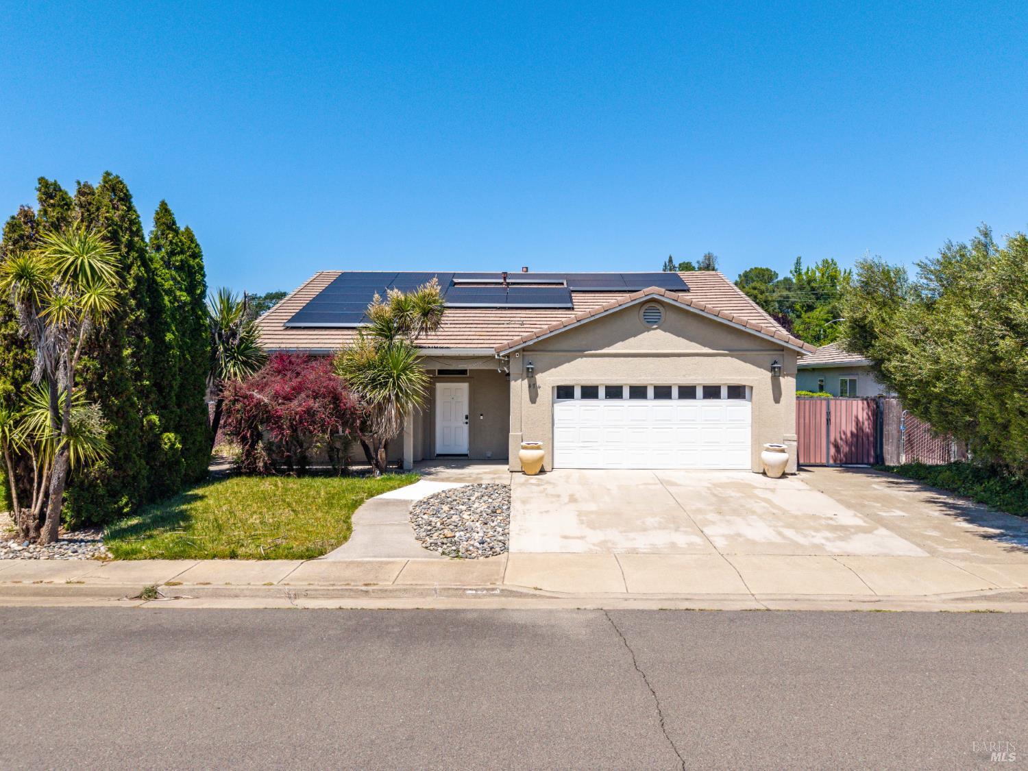 474 Briarwood Drive Ukiah CA 95482
