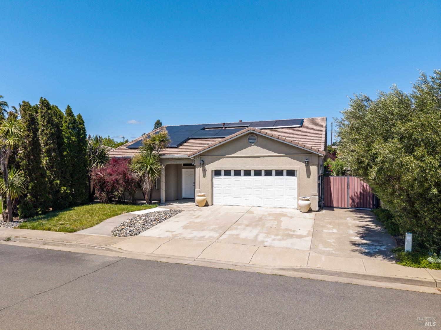 474 Briarwood Drive Ukiah CA 95482
