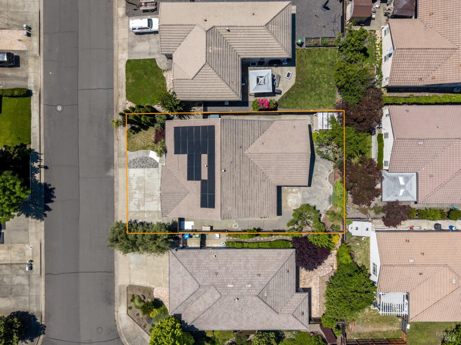 474 Briarwood Drive Ukiah CA 95482
