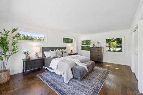 208 Brookside Drive San Anselmo CA 94960