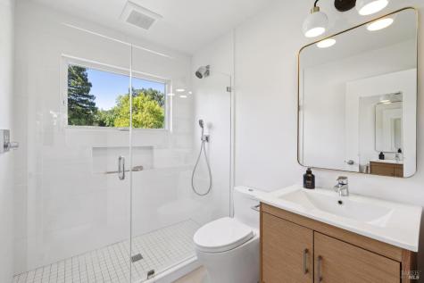 208 Brookside Drive San Anselmo CA 94960