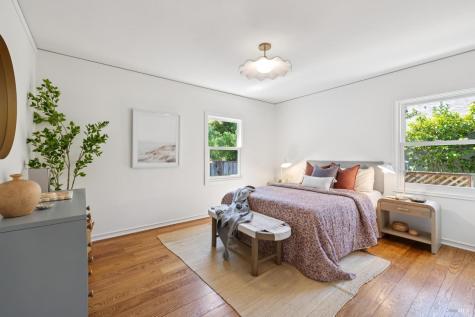 208 Brookside Drive San Anselmo CA 94960