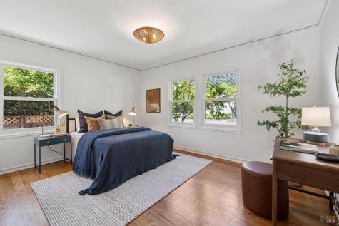 208 Brookside Drive San Anselmo CA 94960