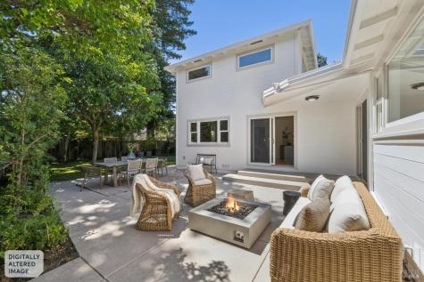 208 Brookside Drive San Anselmo CA 94960